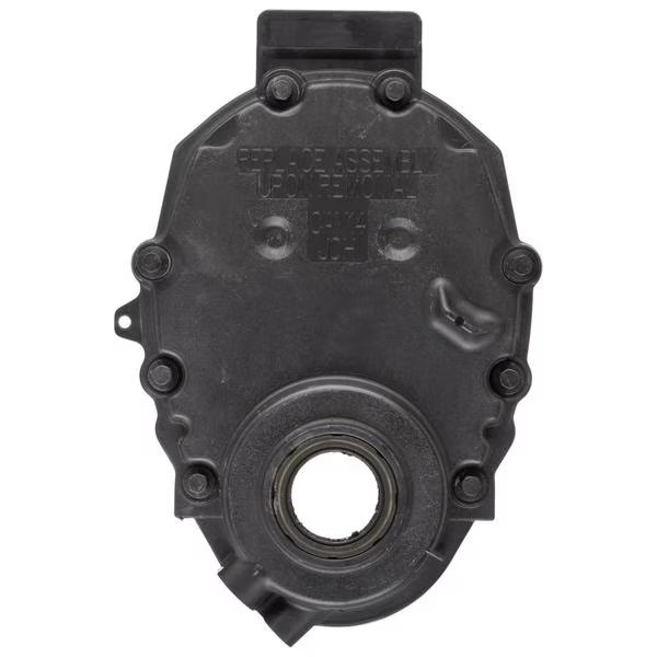 Engine Timing Cover Eng Timing Cove, 103076, Atp, Mfr#: 103076